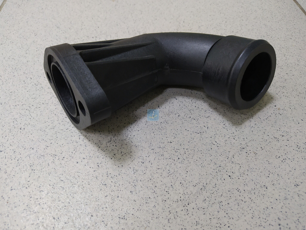 Патрубок подводящий 7511.1013724