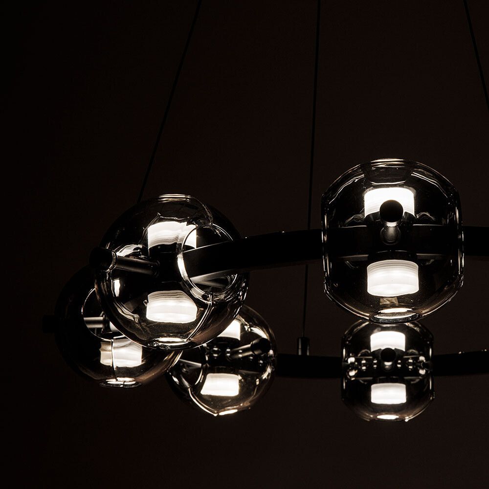 Подвесная люстра Arte lamp