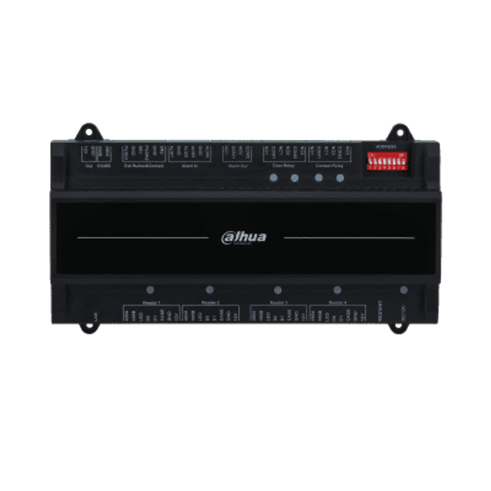 Dahua DHI-ASC2202B-D СКУД