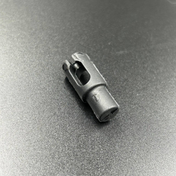 Стопор блокировки запуска пластиковый Yamaha 25-30 (YUELANG)