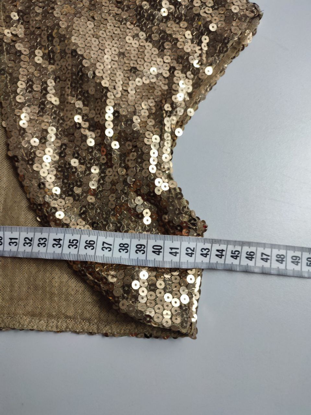 Болеро Reserved стильное 46 размер