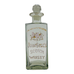 Графин Scotch Whisky, 26 см