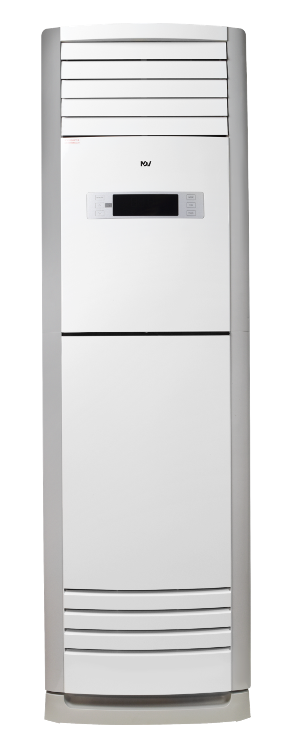 On/Off колонная сплит-система MDV MDFPA4, MDFJ2, MDFM MDFPA4-24ARN1 / MDOFPA4-24AN1