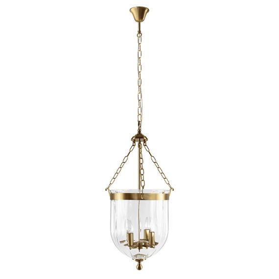Подвесной светильник Loft It Incense 10455/4 AB