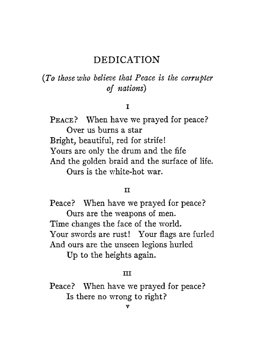 The wine press, a tale of war | Noyes Alfred