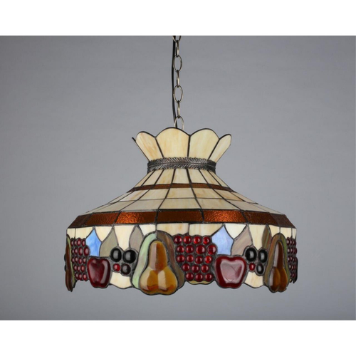 Подвесная люстра Omnilux Alenquer OML-80313-03