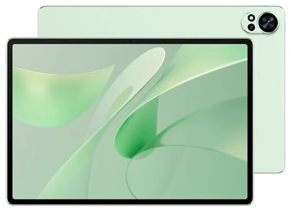 Планшет Huawei MatePad 12 X Banksy-W09EK 12 дюйм 12 Гб/256 Гб зеленый