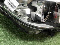 Фара правая BMW 5er G30 (2017-2020) LED