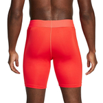 Баскетбольные шорты Nike Dri-FIT Strike Red Shorts