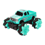 Джип на РУ, коробка 8598-4