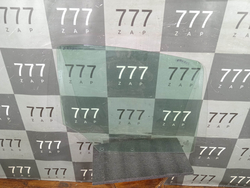 Стекло двери задней правой Peugeot 408 1 10-22 Б/У Оригинал  9676462080