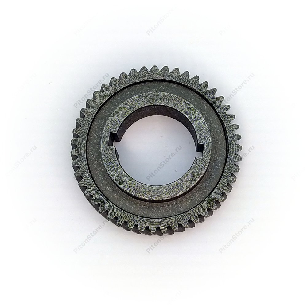 Шестерня перфоратора Makita HR-5201C (D:64.4/30-мм , 46-зуб, а: 226646-6) [AEZ]