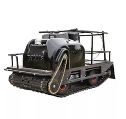 Мотобуксировщик PAXUS 700 15 л.с.