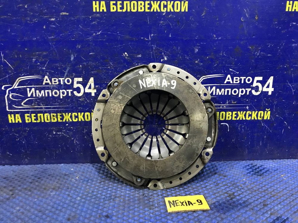 Корзина сцепления DAEWOO NEXIA 2011