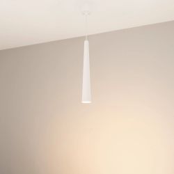 Светильник SP-STIRIA-L400-R57-5W Warm3000 (WH, 36 deg, 230V) (Arlight, IP20 Металл, 3 года) 054462