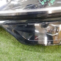 Фара левая Skoda Karoq (2017-2021) LED