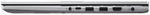 Ноутбук  ASUS Vivobook 15 X1504ZA-BQ1478 15.6 ", Core i3, 8 Гб RAM, 256 Гб SSD, UHD Graphics, Серебристый