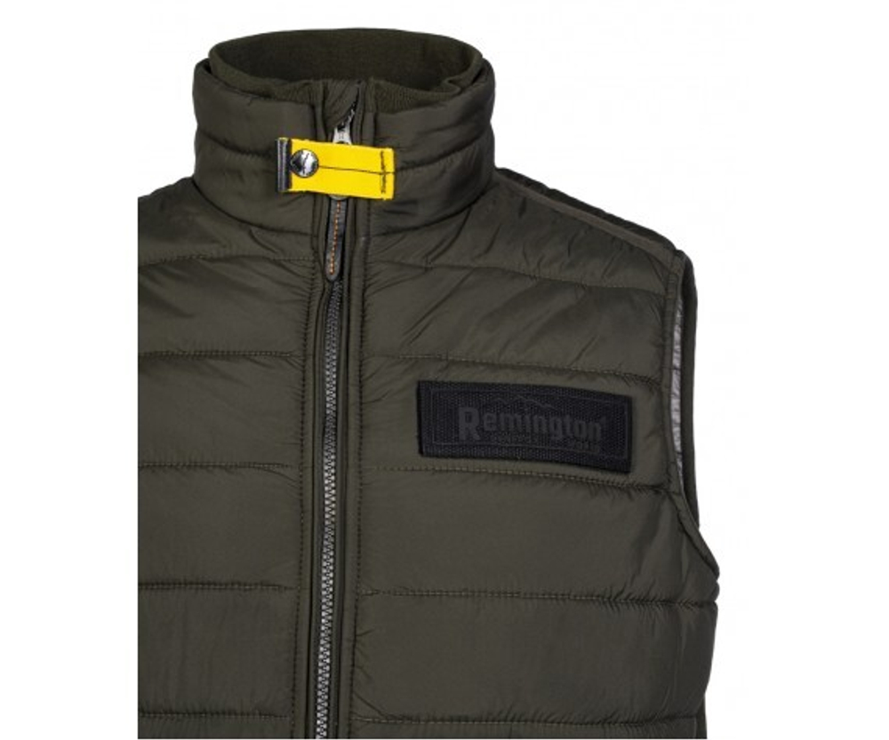 ЖИЛЕТ REMINGTON EQUINOX OLIVE