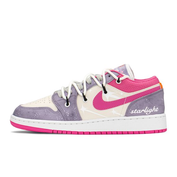 【 】 Jordan Air Jordan 1 Low FZBB GS