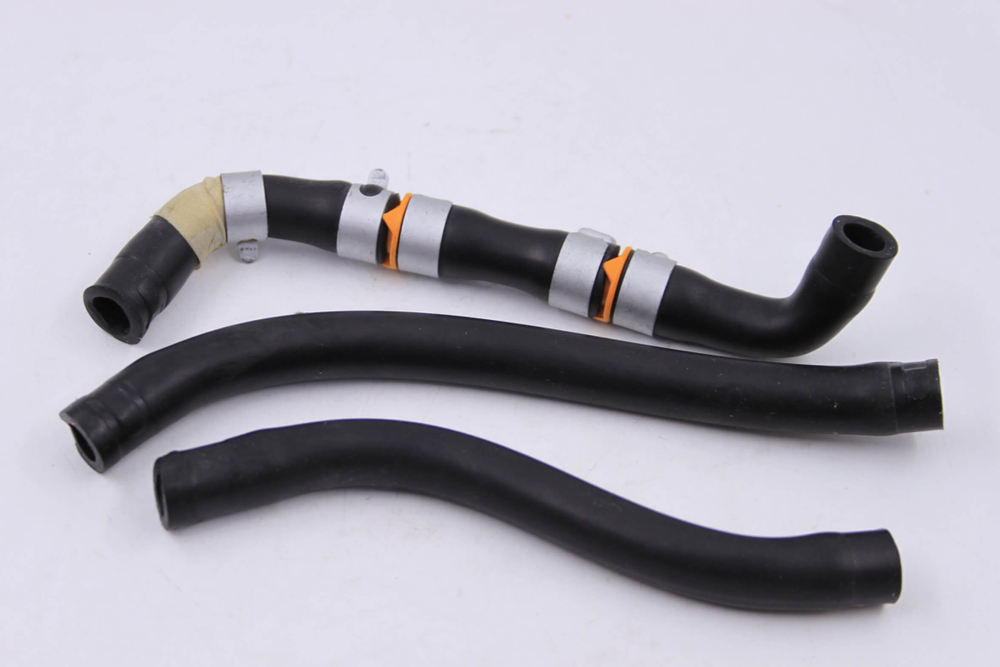 Комплект патрубков клапан-дозатор LG F2V5HG0W