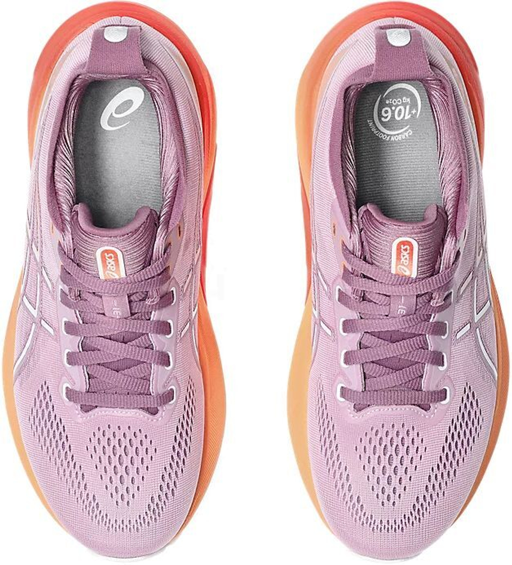 Кроссовки Asics GEL-KAYANO 31 сиреневый