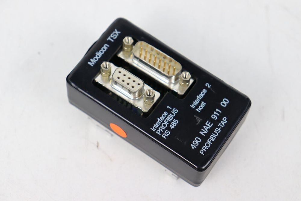 Schneider Electric 490 NAE 911 00