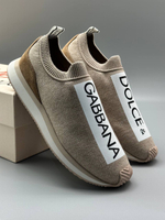 Кроссовки Dolce & Gabbana