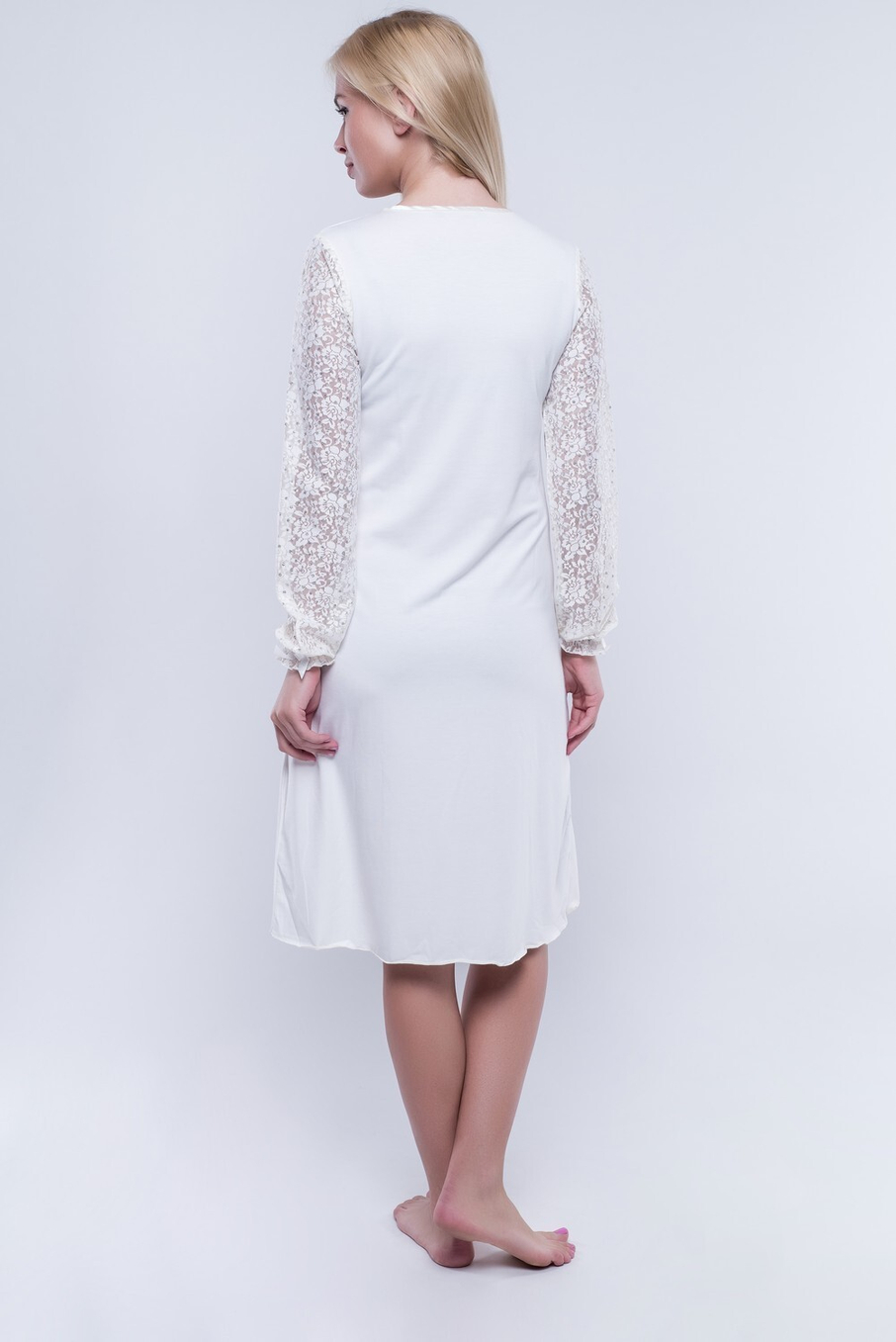 Халат женский