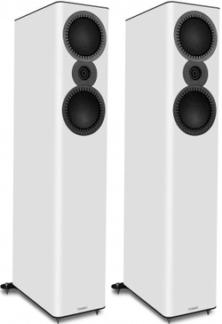 Напольная акустика Mission QX-5 MKII (Walnut Pearl)