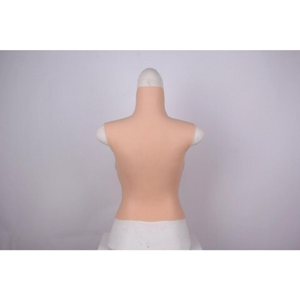 Накладная грудь (размер G)