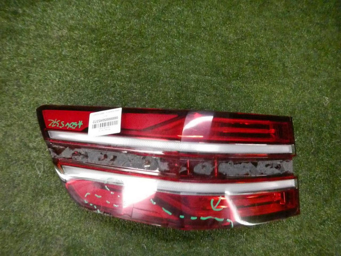 Фонарь левый внешний Genesis GV80 (2020-2023)