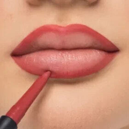 Контур для губ Artdeco Lipliner Mineral Lip Styler 35 Rosy Magnolia 0,4 g