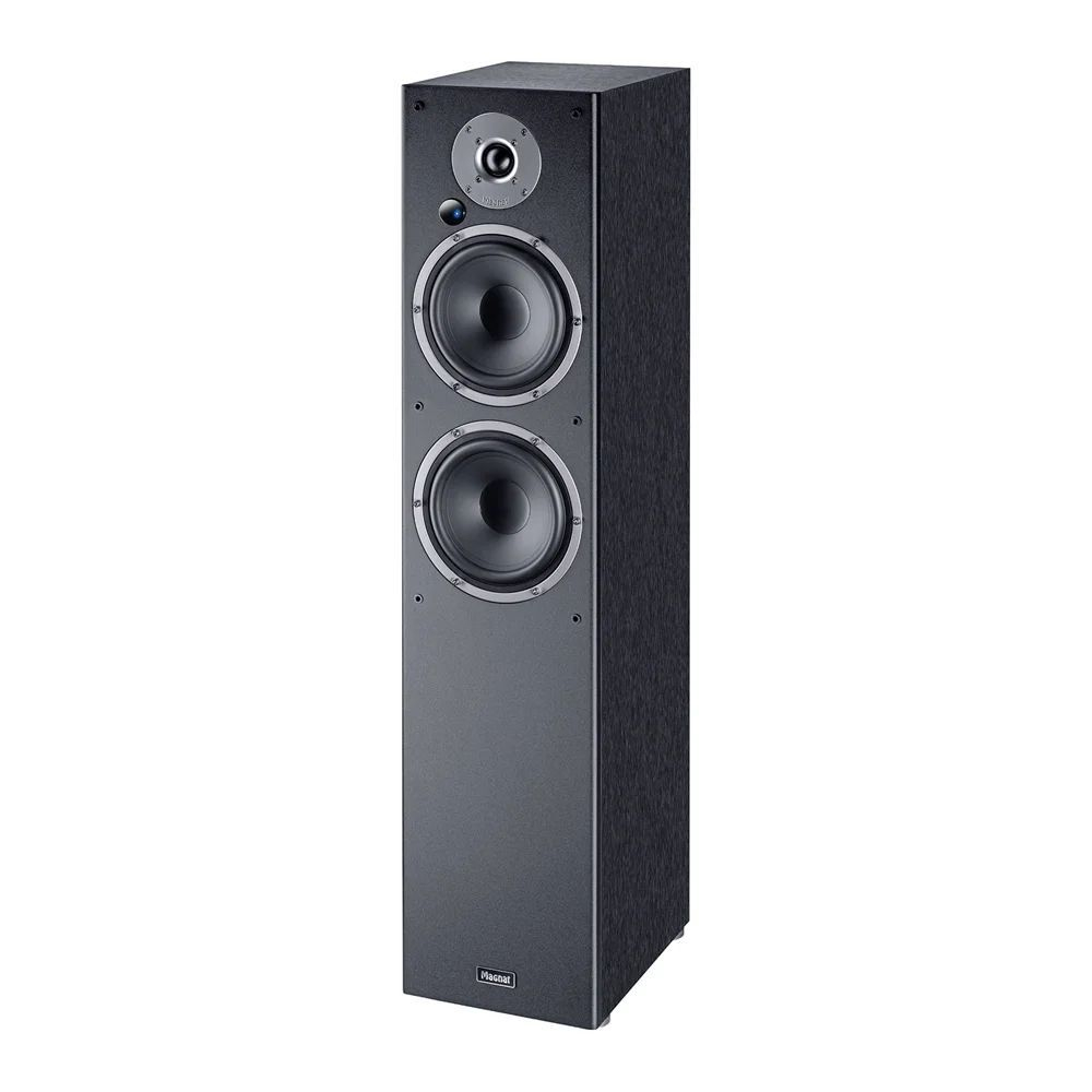 Напольная акустика Magnat Monitor Reference 5A Black