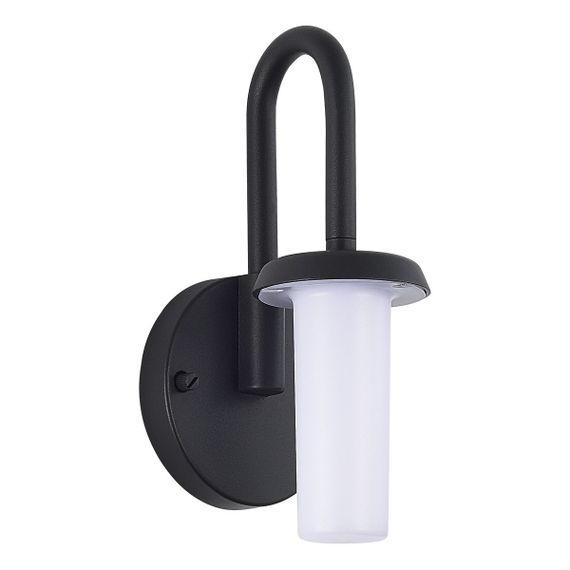 Уличный настенный светодиодный светильник ST Luce Candle SL9539.701.01