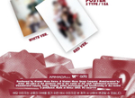 Альбом ONE PACT - PINK CRUSH 3rd Mini Album 2 Version SET
