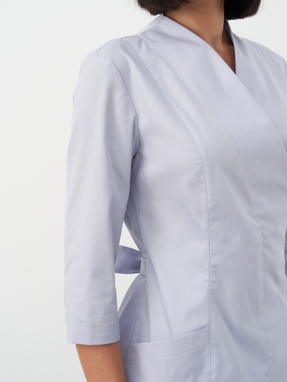 Блуза женская м288 сансара лунный