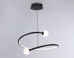 Подвесной светильник Ambrella Light FL FL66293