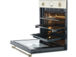Духовой шкаф GRAUDE BK 60.3 EL