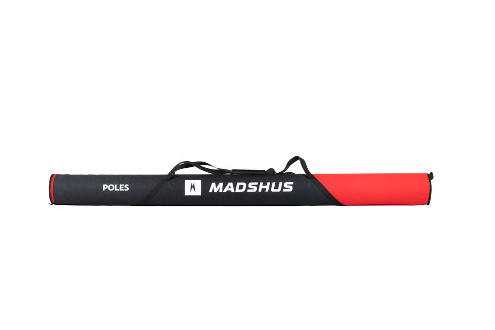 Чехол-тубус для лыжных палок Madshus POLE BAG HARD CASE