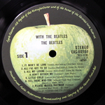 The Beatles / With The Beatles (LP)