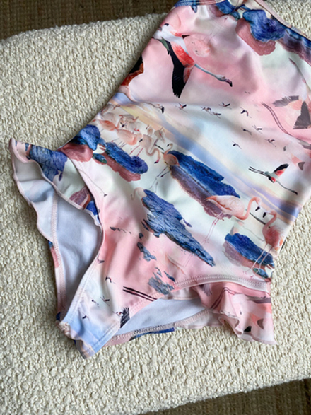 Купальник Molo, 128