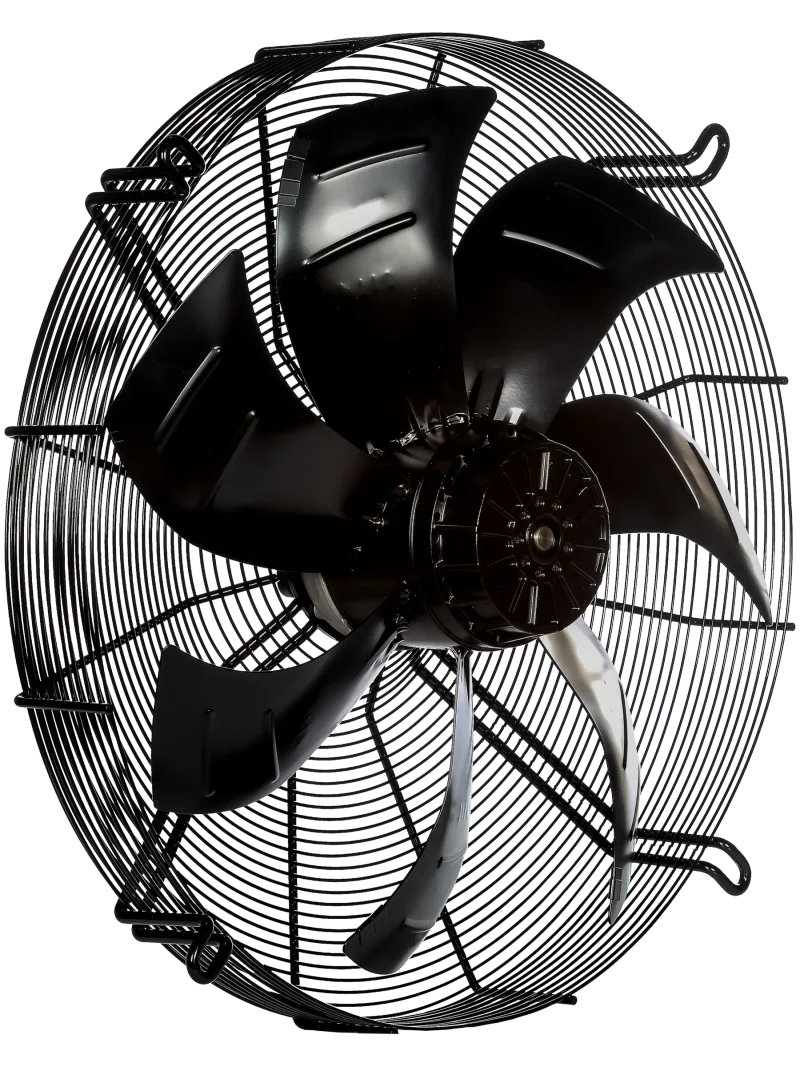Осевой вентилятор YWF6D-710HS