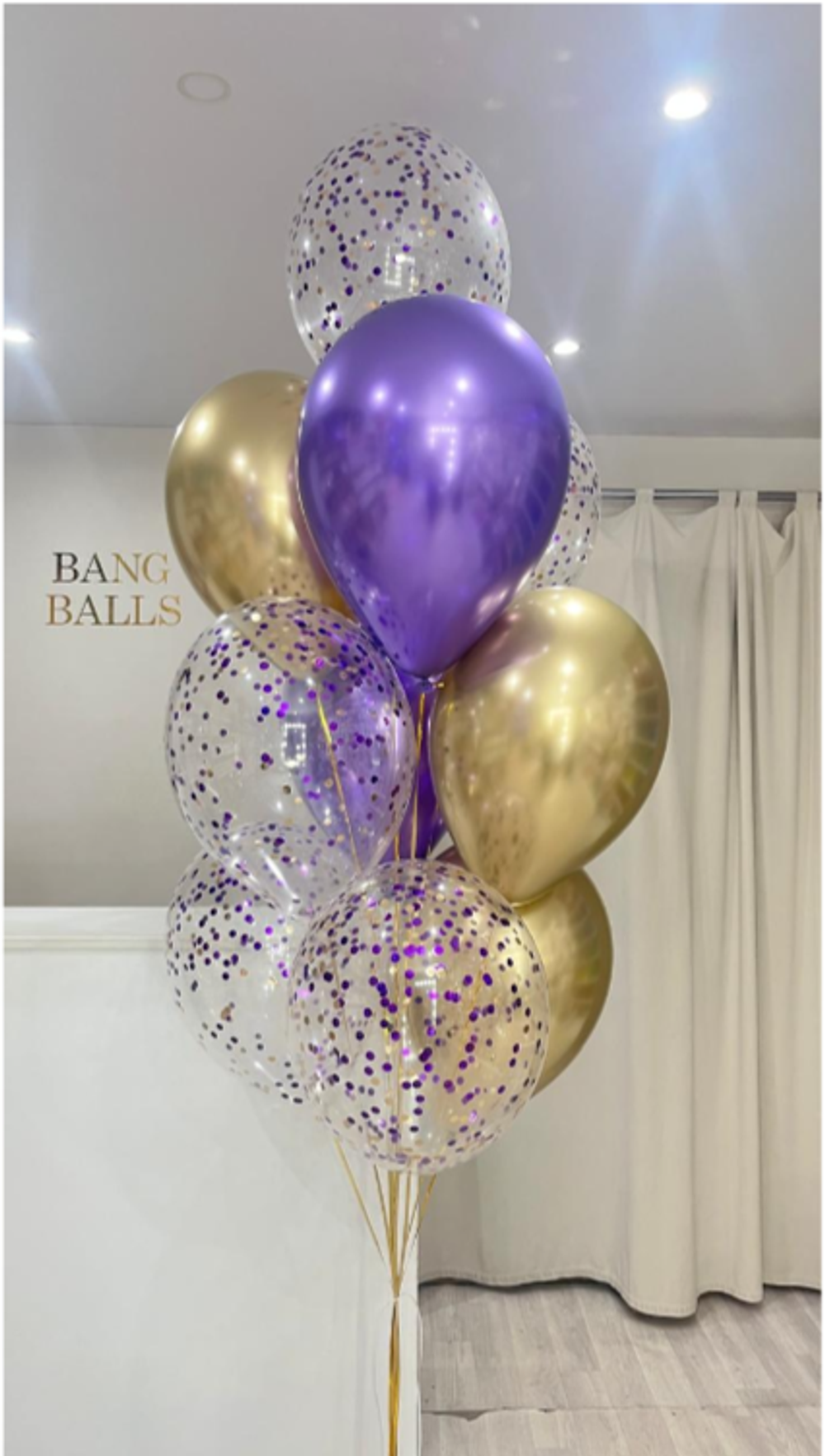 шары для девочек №411