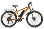 Электровелосипед Eltreco XT850 (2020)
