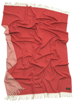 Плед 130х180 Glen Saxon Vave Stone BLK Harvard