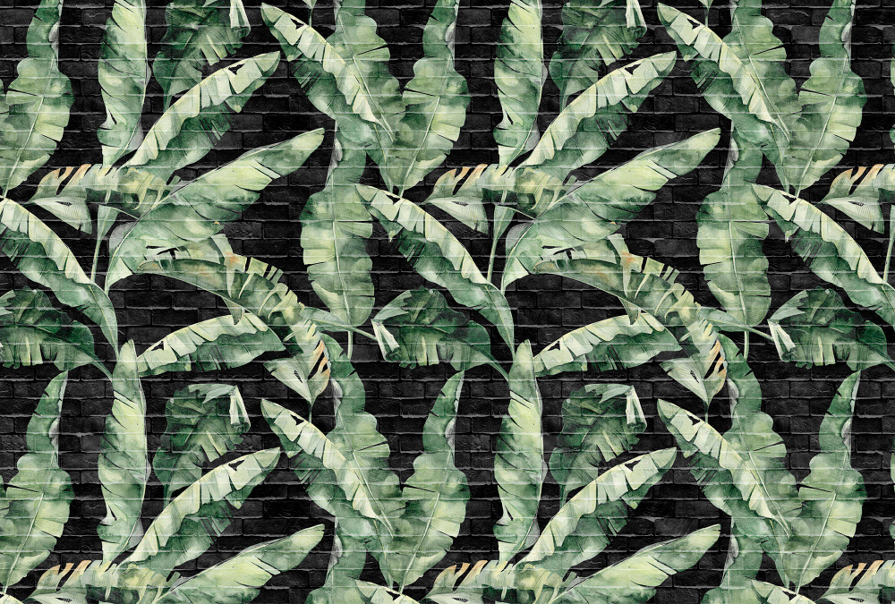 Дизайнерские обои Wall Street Selva