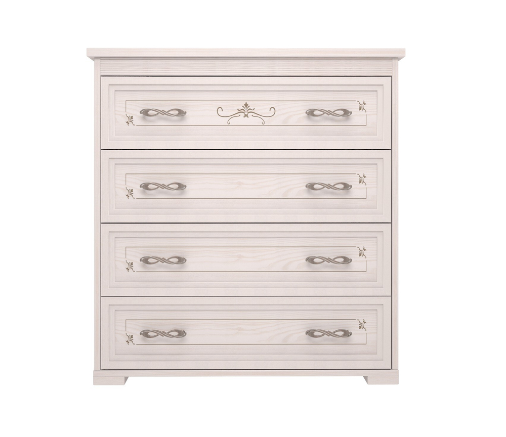 Комод в стиле прованс Афродита 04