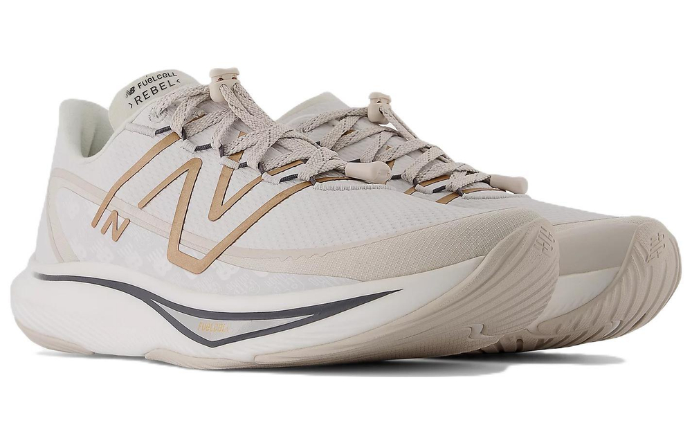 Кроссовки New Balance Nb Fuelcell Rebel V3 Permafrost