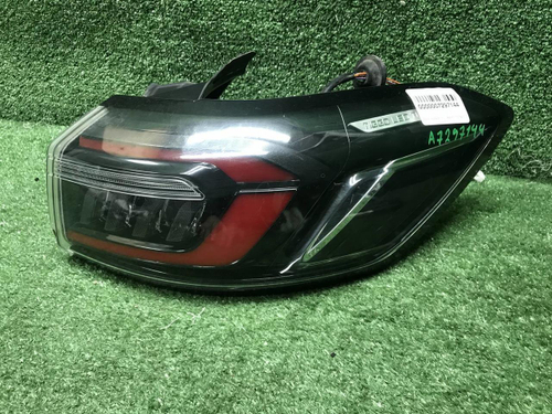 Фонарь правый внешний Chery Tiggo 8 Pro Max 22-нв