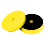 Мягкий желтый DA THERMO полировальник 130/155 LERATON DAP150